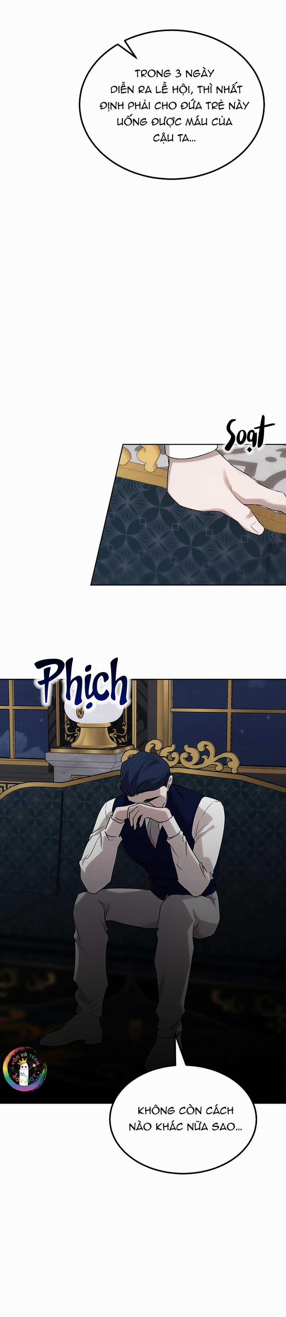 Này, Đừng Có Nhấn Cái Nút Đó! 28 trang 16