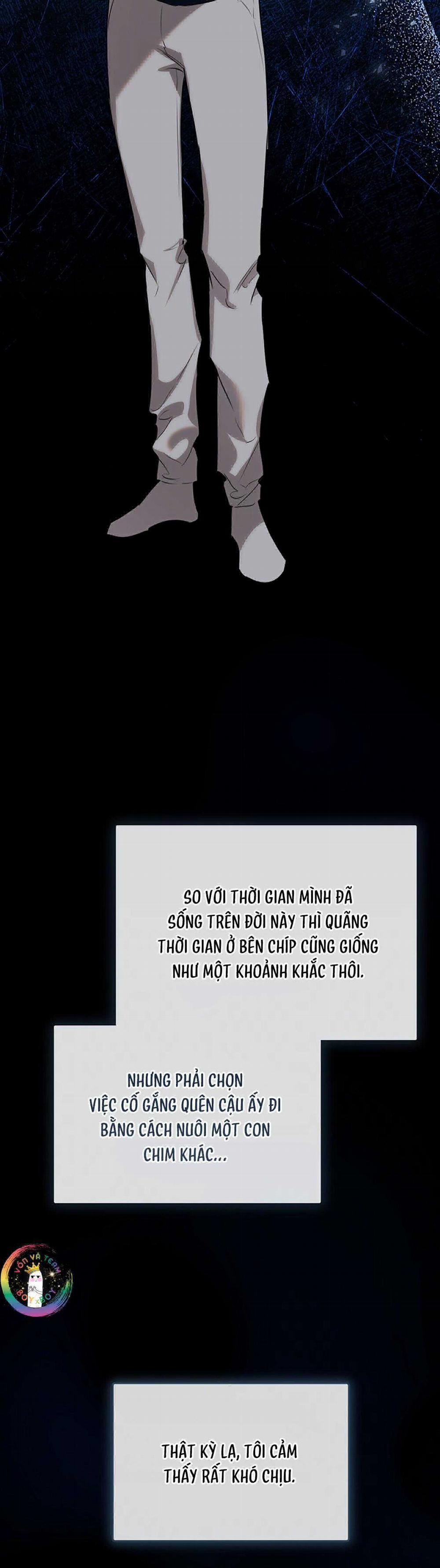 Này, Đừng Có Nhấn Cái Nút Đó! 28 trang 19