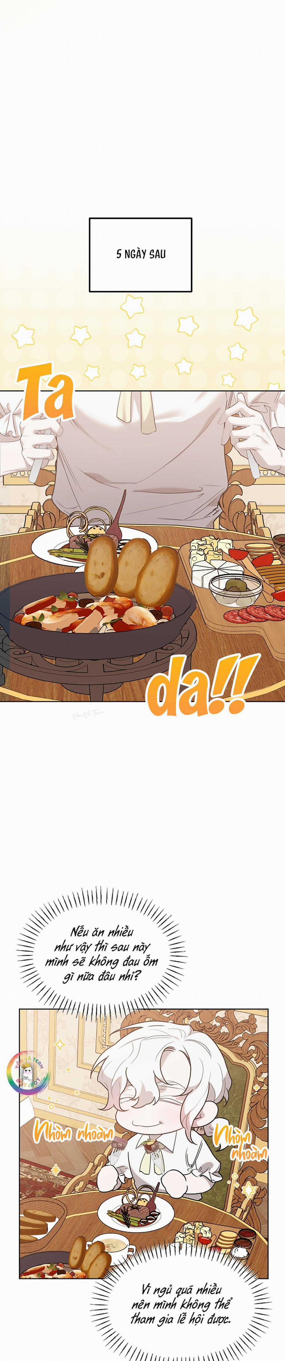 Này, Đừng Có Nhấn Cái Nút Đó! 28 trang 26