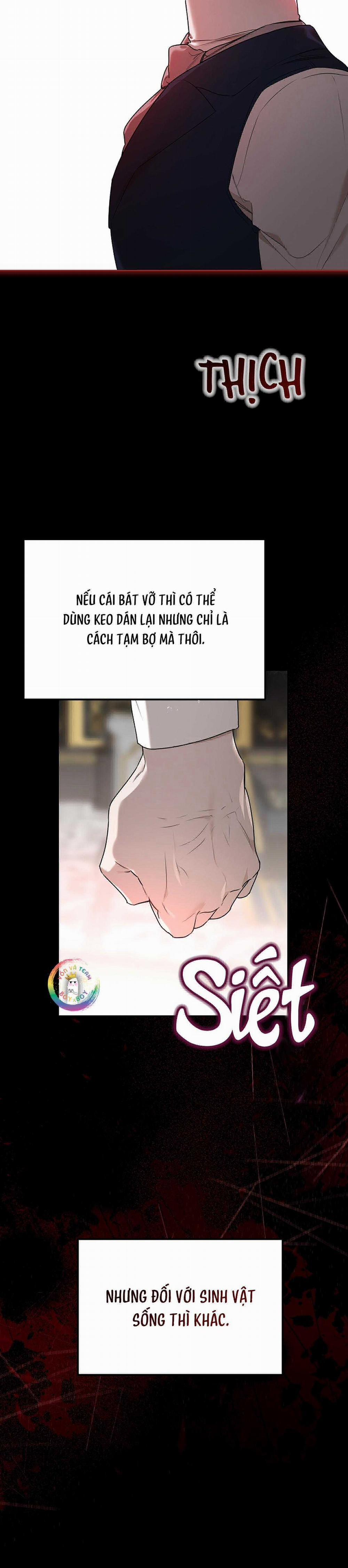 Này, Đừng Có Nhấn Cái Nút Đó! 28 trang 7