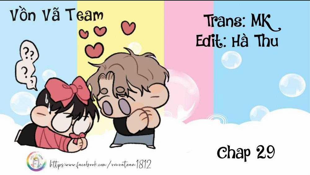 Này, Đừng Có Nhấn Cái Nút Đó! 29 trang 0