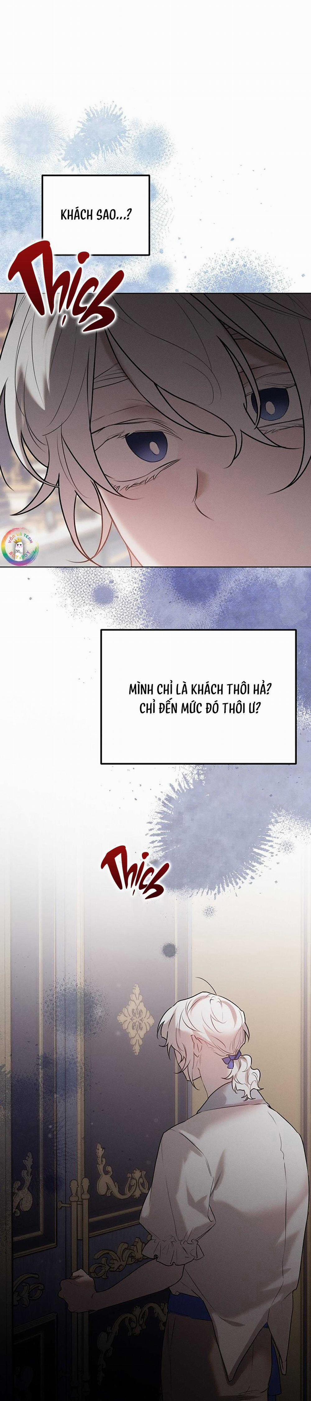 Này, Đừng Có Nhấn Cái Nút Đó! 29 trang 13