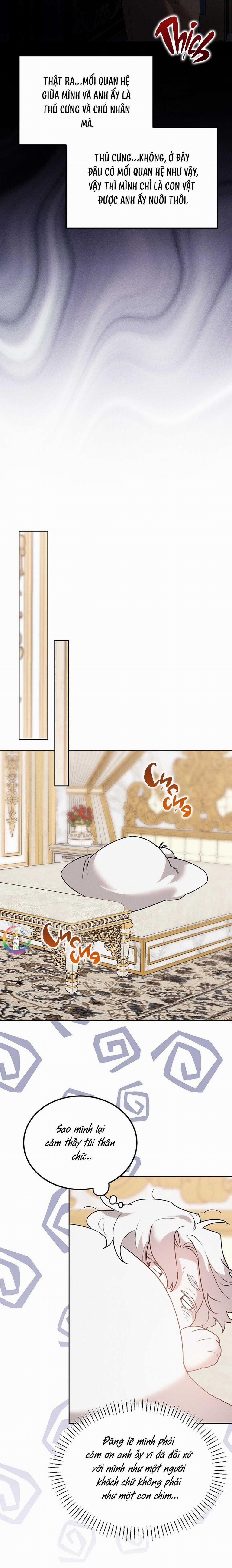 Này, Đừng Có Nhấn Cái Nút Đó! 29 trang 14