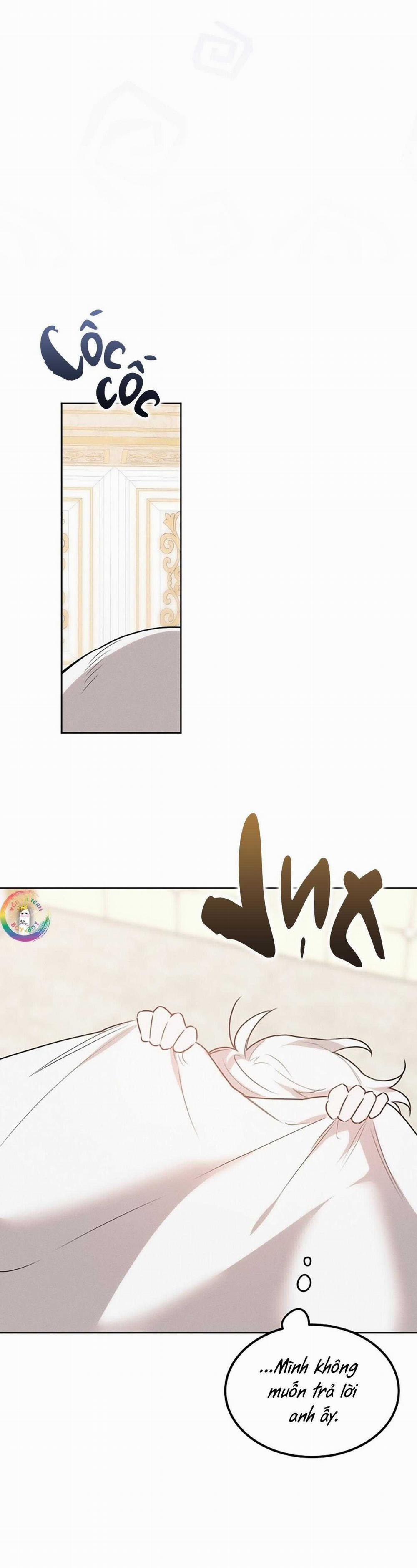 Này, Đừng Có Nhấn Cái Nút Đó! 29 trang 15