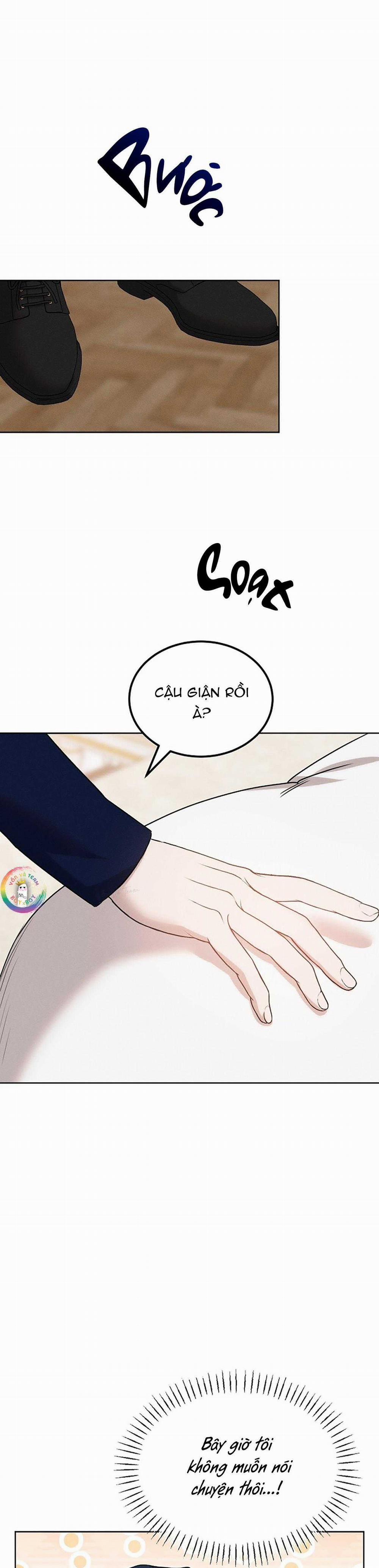 Này, Đừng Có Nhấn Cái Nút Đó! 29 trang 16