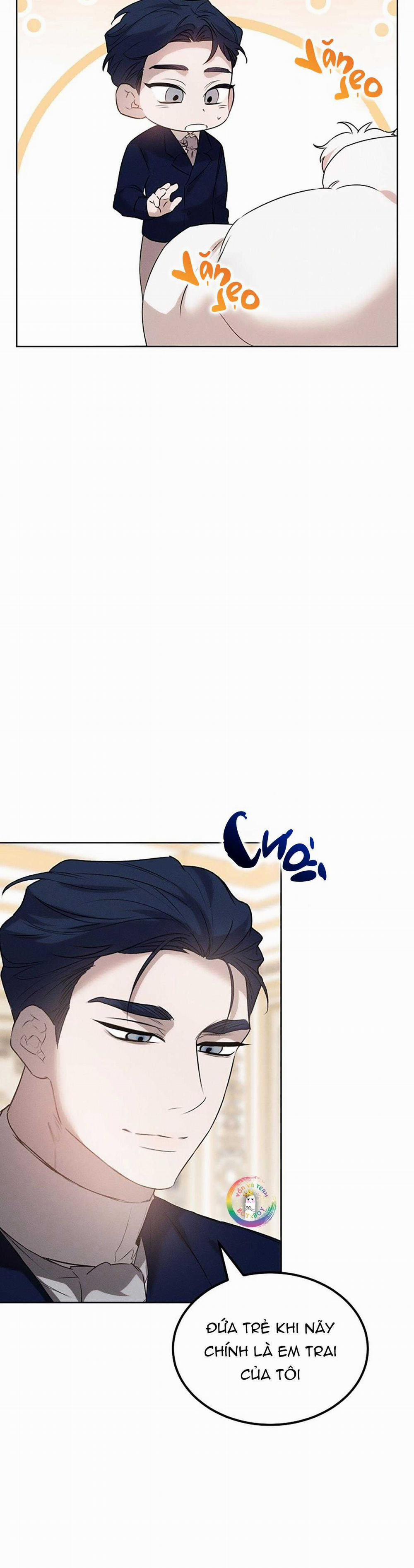 Này, Đừng Có Nhấn Cái Nút Đó! 29 trang 17