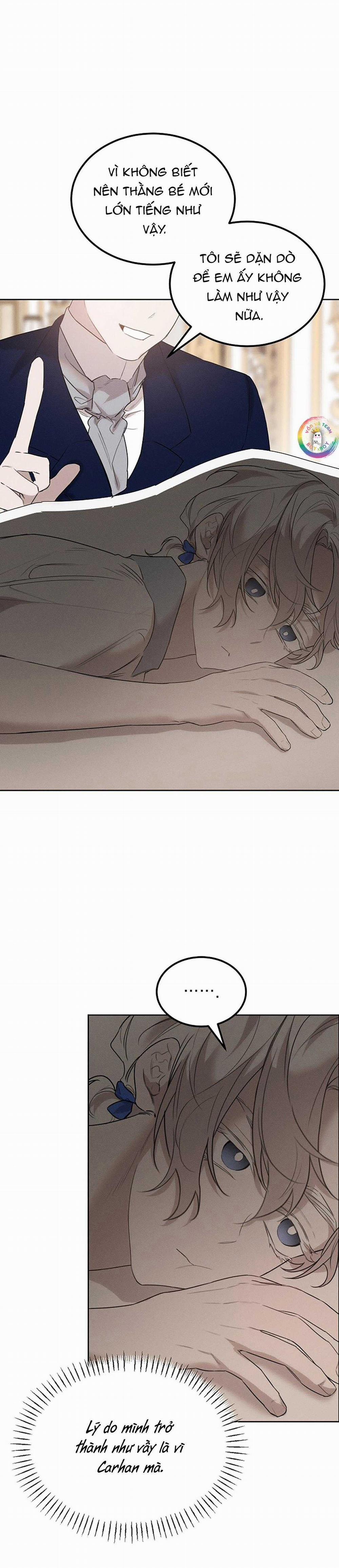 Này, Đừng Có Nhấn Cái Nút Đó! 29 trang 18