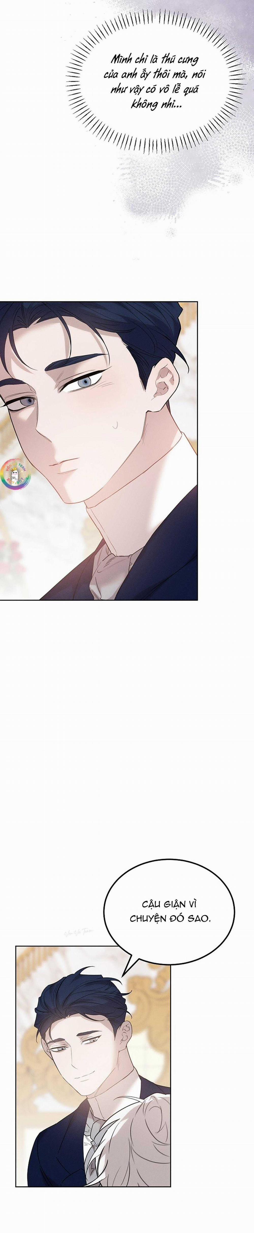 Này, Đừng Có Nhấn Cái Nút Đó! 29 trang 22