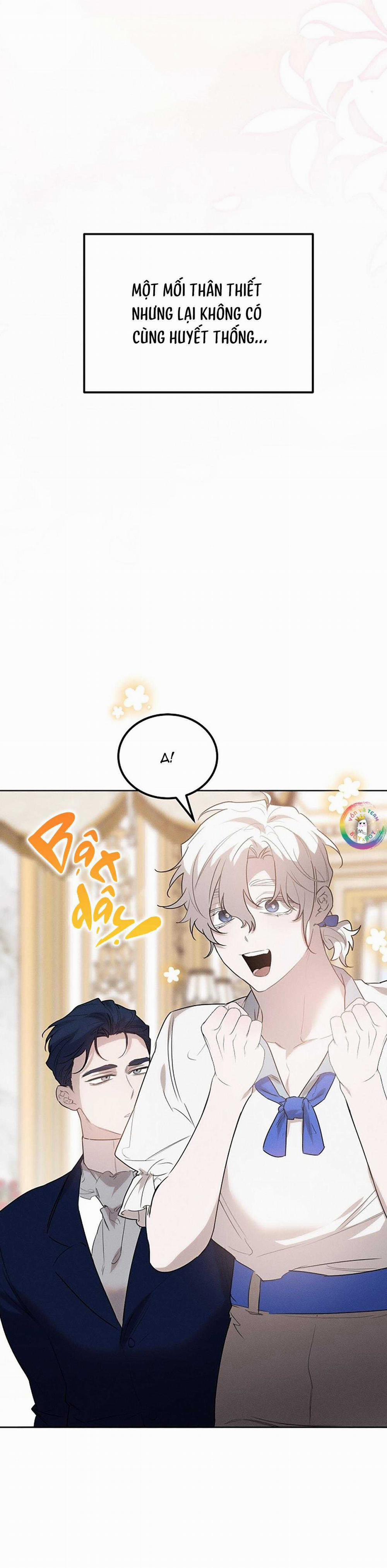 Này, Đừng Có Nhấn Cái Nút Đó! 29 trang 26