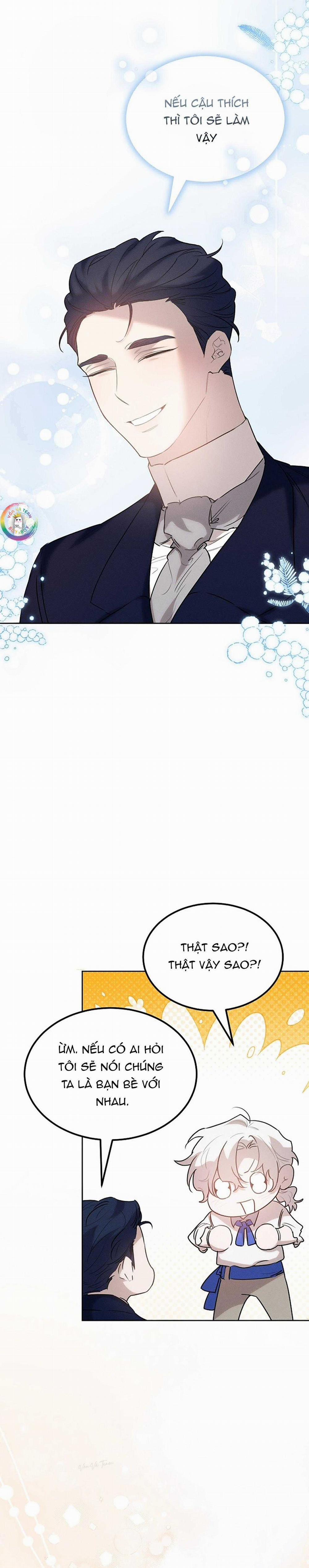 Này, Đừng Có Nhấn Cái Nút Đó! 29 trang 29