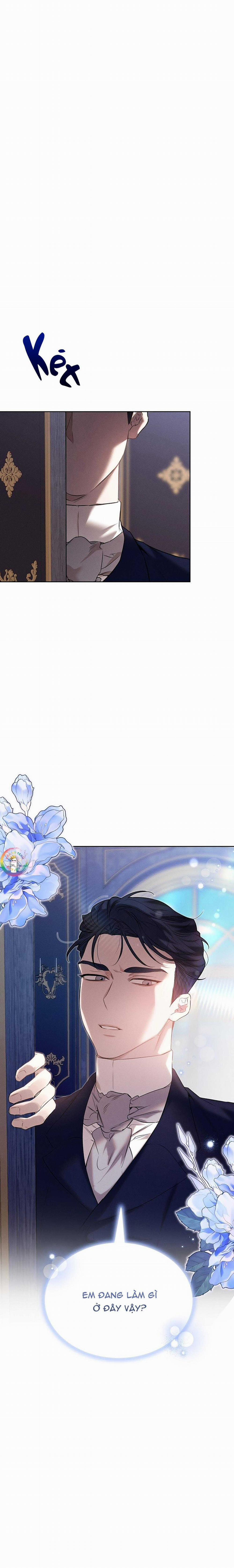 Này, Đừng Có Nhấn Cái Nút Đó! 29 trang 7