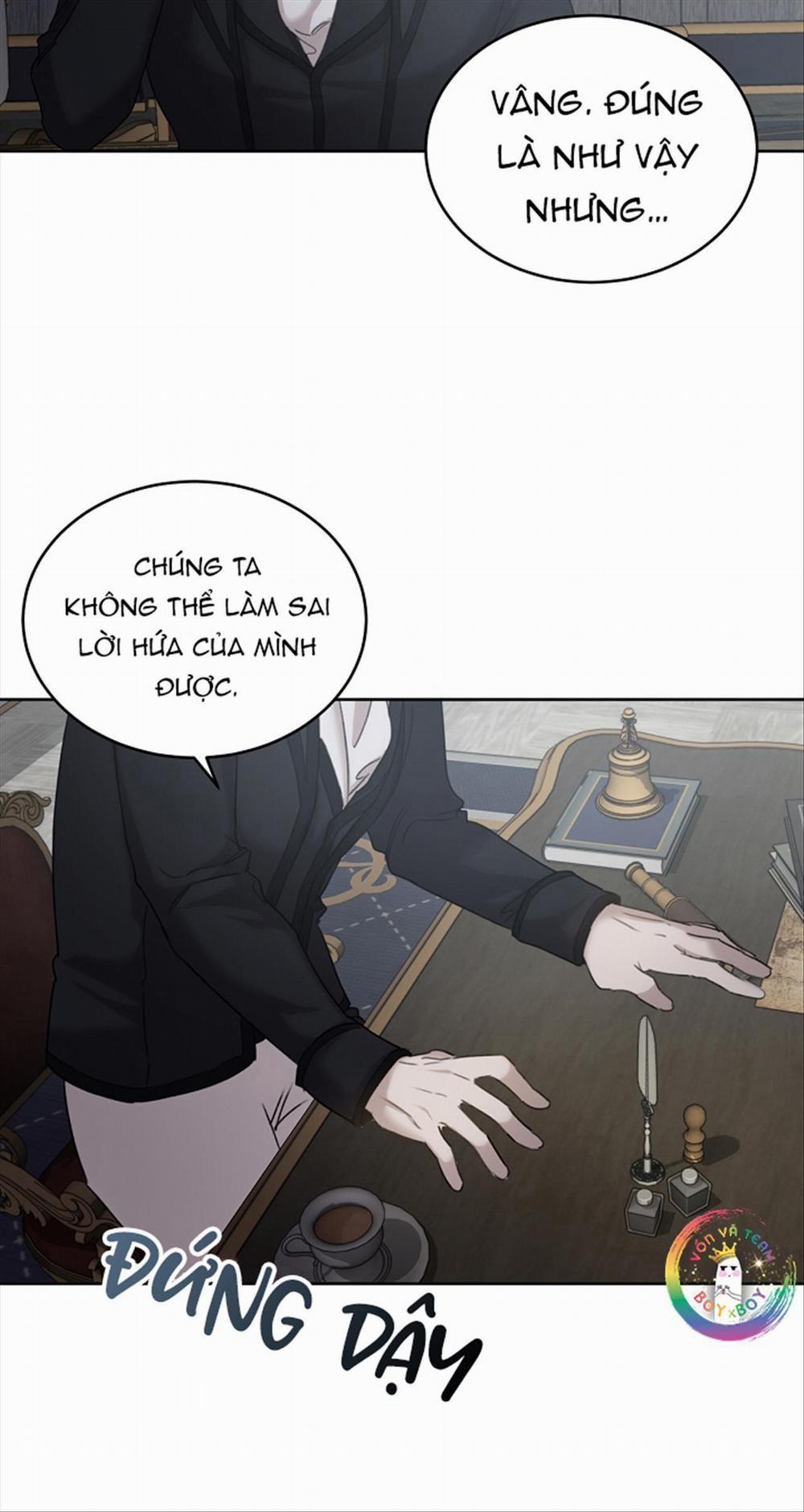 Này, Đừng Có Nhấn Cái Nút Đó! 3 trang 2