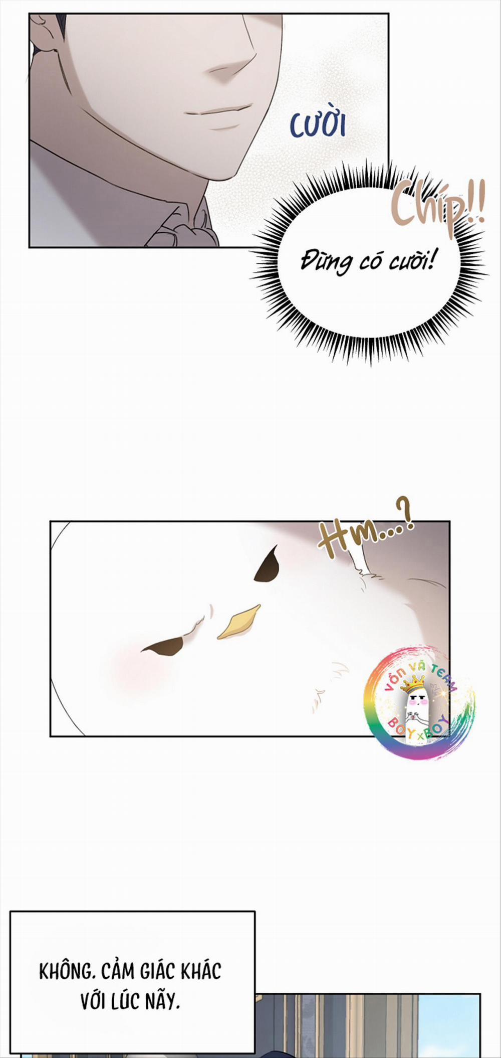 Này, Đừng Có Nhấn Cái Nút Đó! 3 trang 32