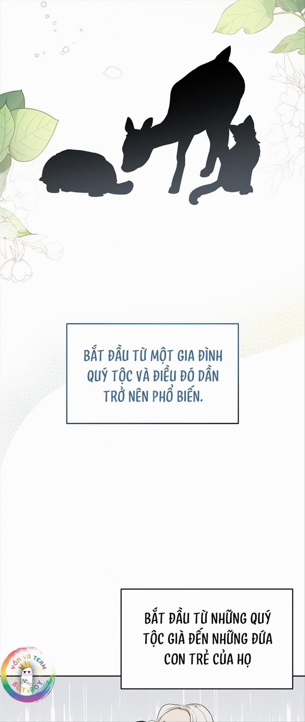 Này, Đừng Có Nhấn Cái Nút Đó! 3 trang 4