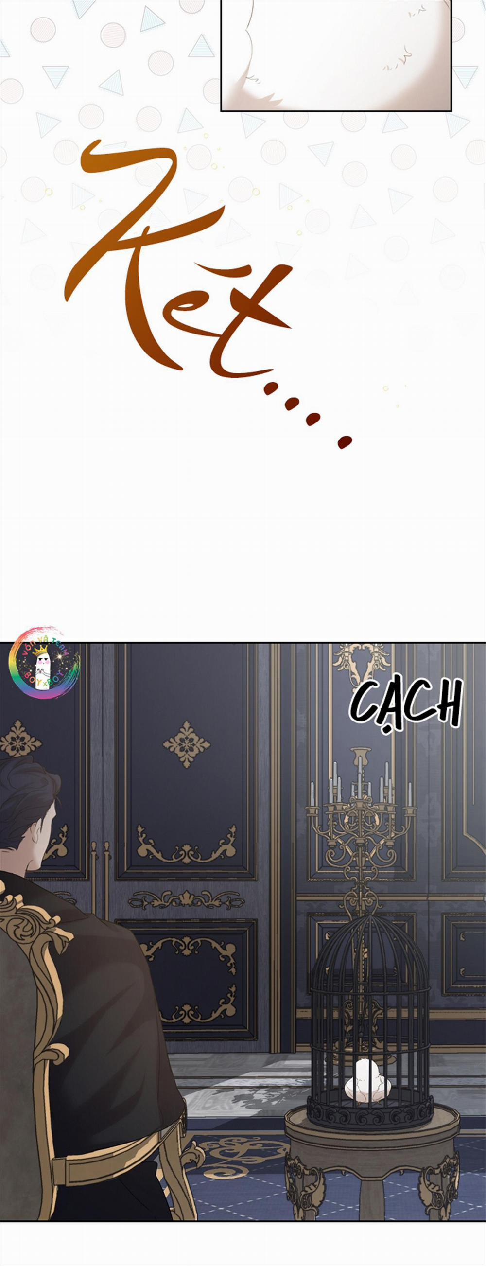 Này, Đừng Có Nhấn Cái Nút Đó! 3 trang 40