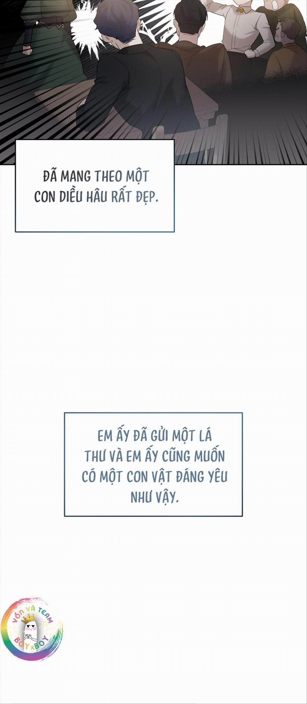 Này, Đừng Có Nhấn Cái Nút Đó! 3 trang 6