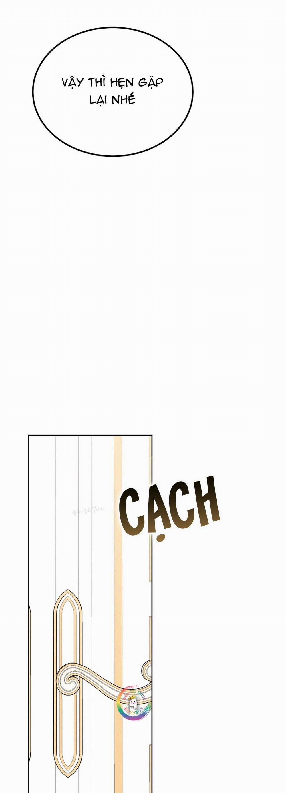 Này, Đừng Có Nhấn Cái Nút Đó! 30 trang 10