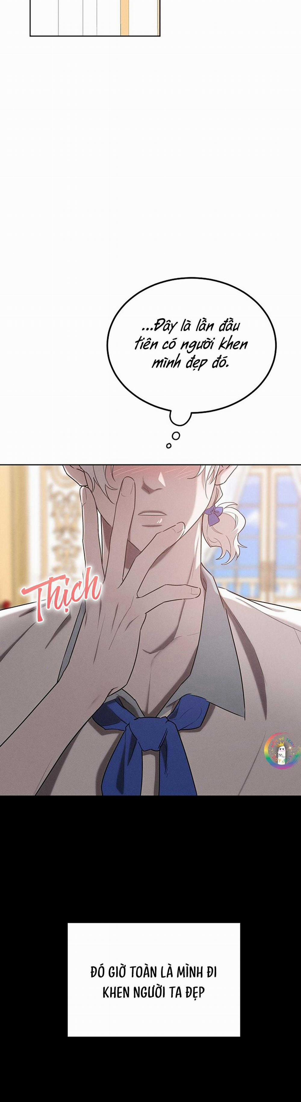 Này, Đừng Có Nhấn Cái Nút Đó! 30 trang 11