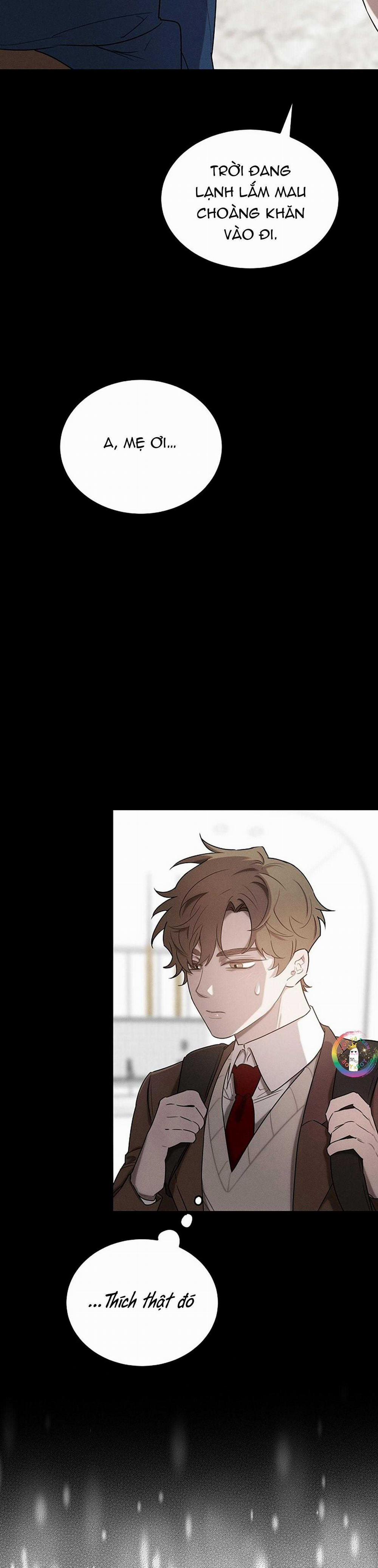 Này, Đừng Có Nhấn Cái Nút Đó! 30 trang 13