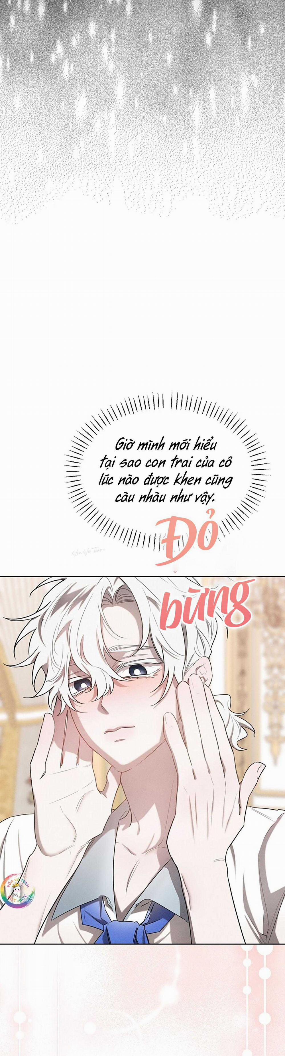 Này, Đừng Có Nhấn Cái Nút Đó! 30 trang 14