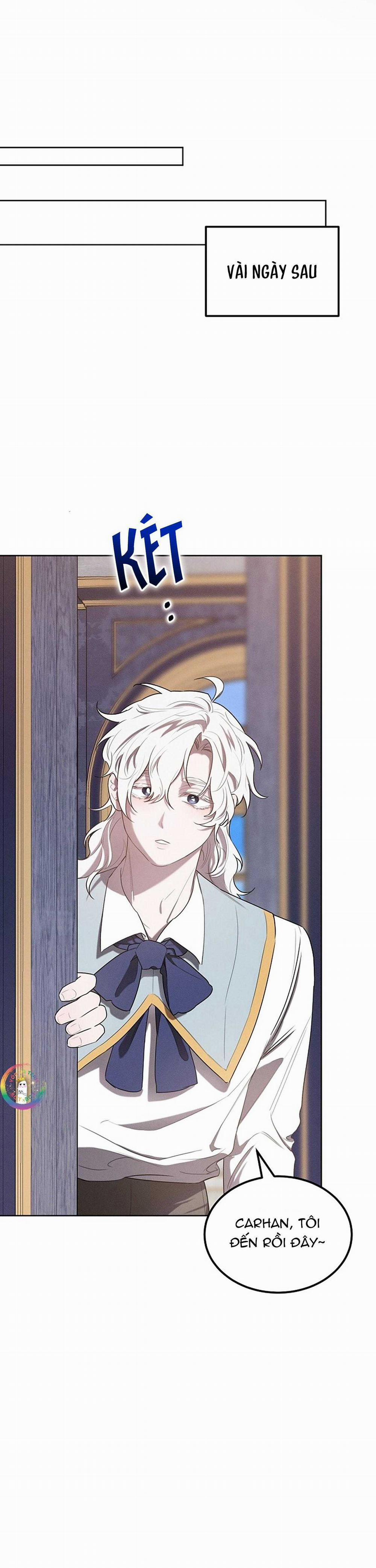 Này, Đừng Có Nhấn Cái Nút Đó! 30 trang 17