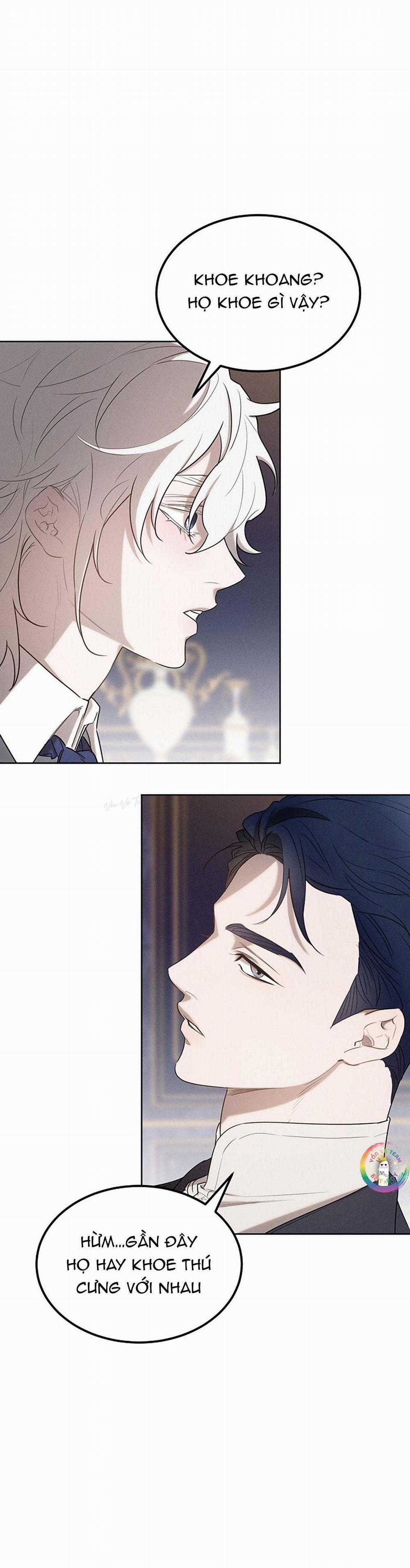 Này, Đừng Có Nhấn Cái Nút Đó! 30 trang 24