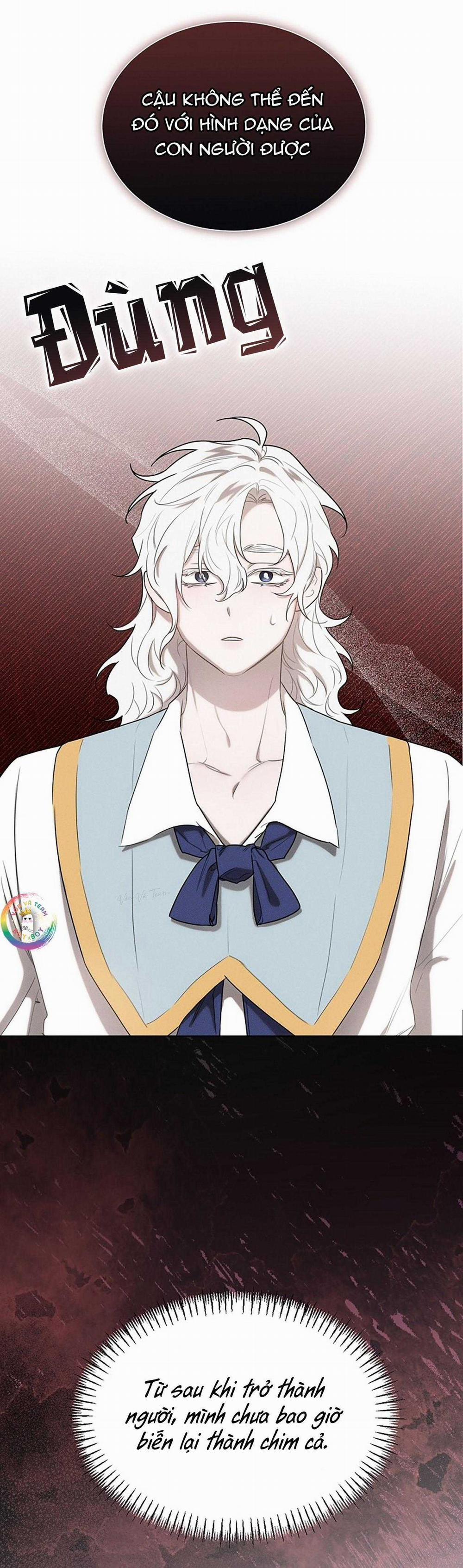 Này, Đừng Có Nhấn Cái Nút Đó! 30 trang 32