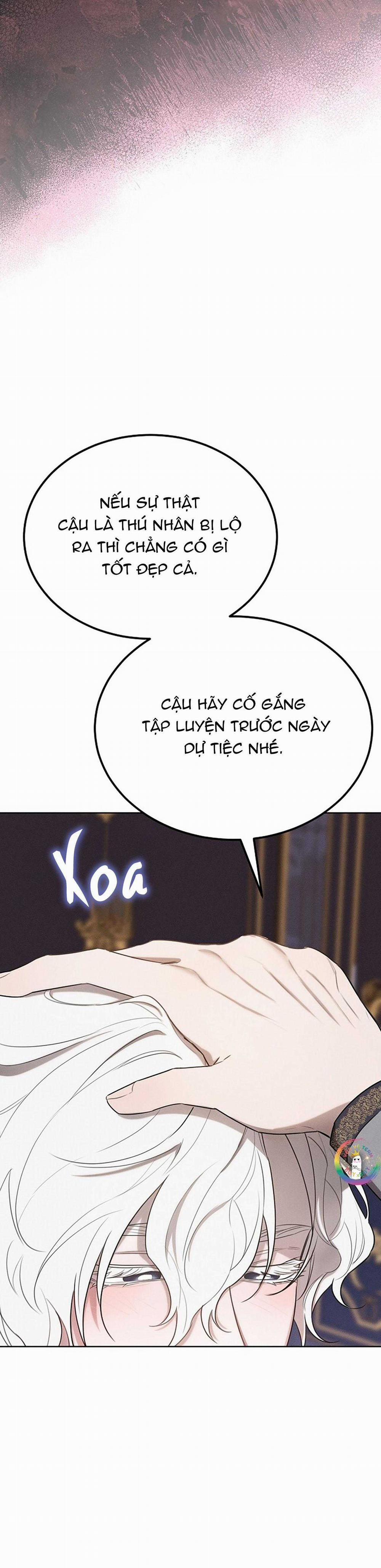 Này, Đừng Có Nhấn Cái Nút Đó! 30 trang 33