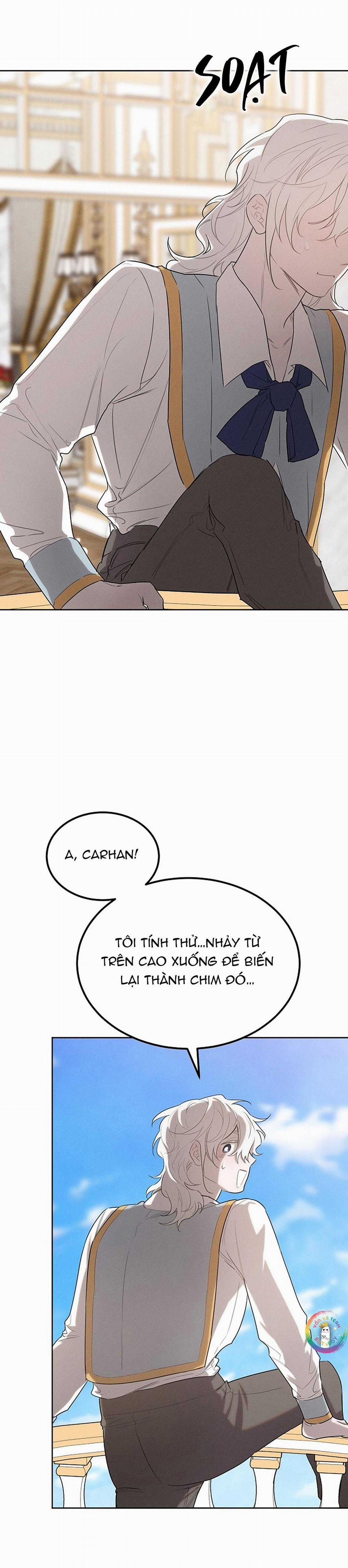 Này, Đừng Có Nhấn Cái Nút Đó! 30 trang 43