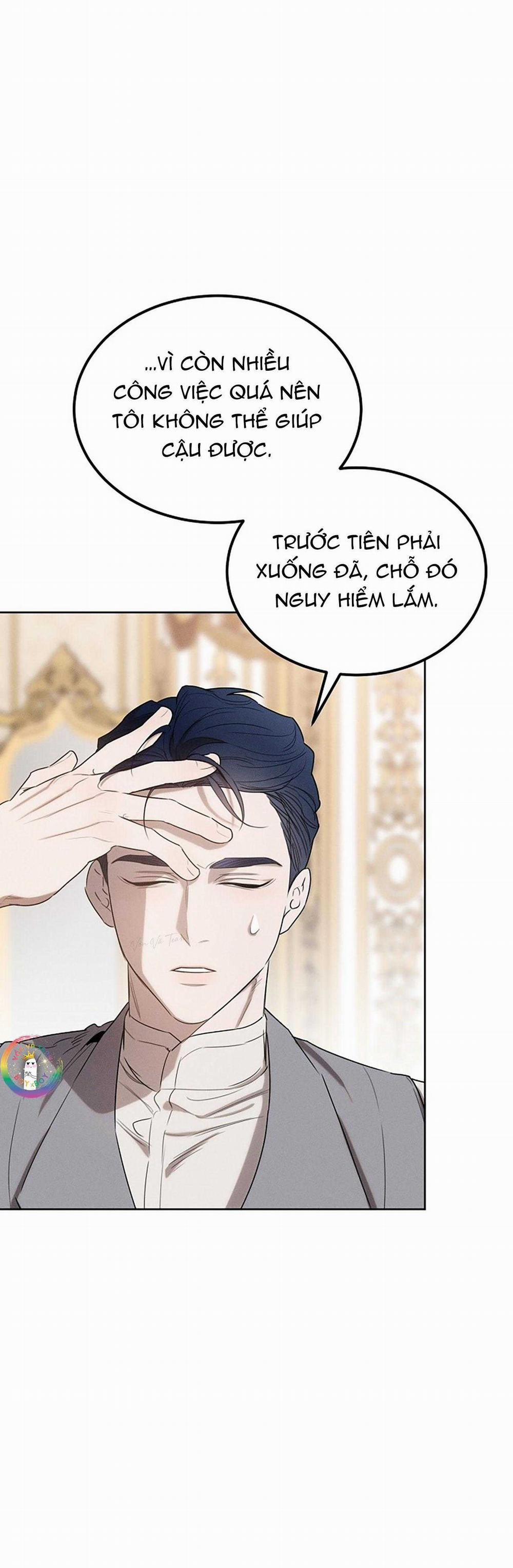 Này, Đừng Có Nhấn Cái Nút Đó! 30 trang 44