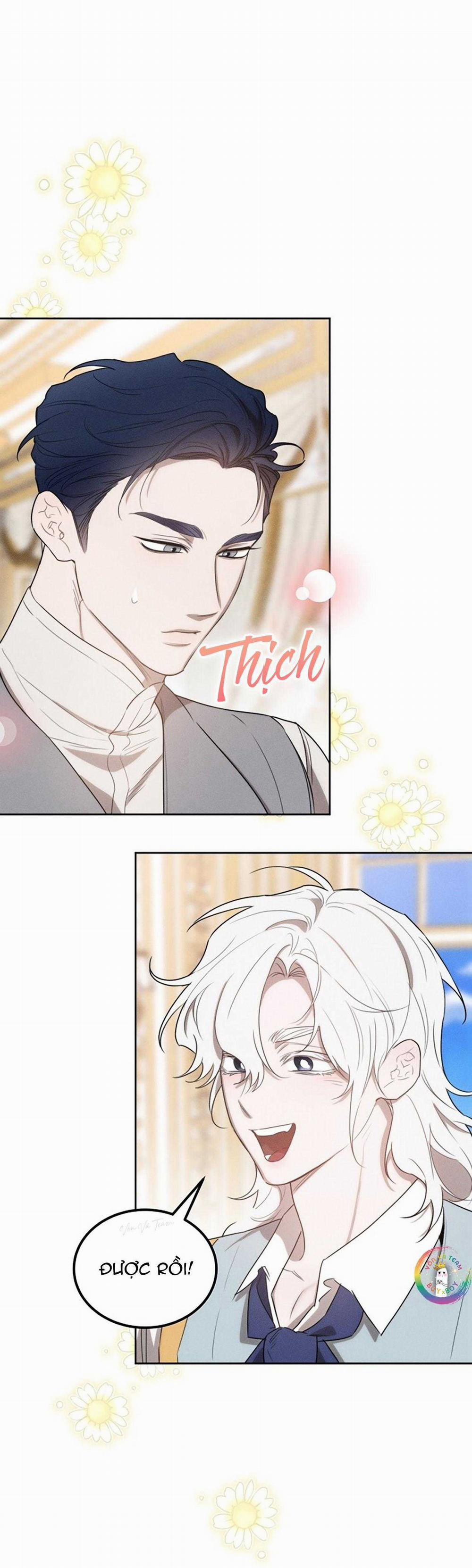 Này, Đừng Có Nhấn Cái Nút Đó! 30 trang 48