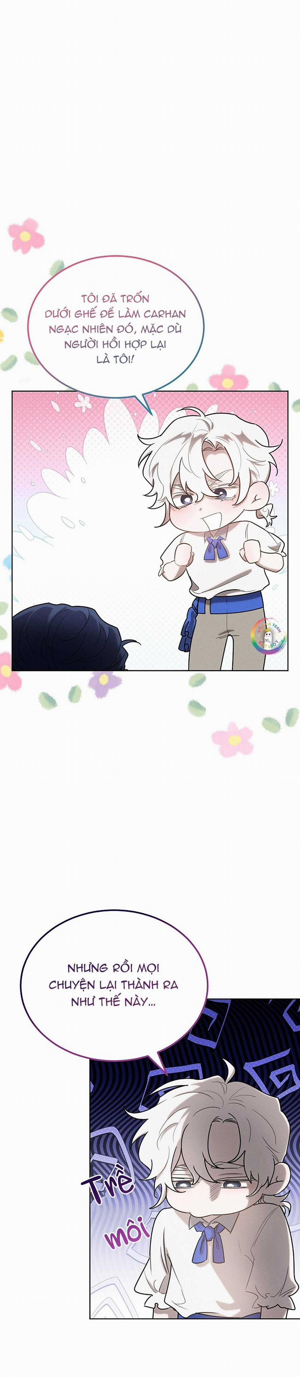 Này, Đừng Có Nhấn Cái Nút Đó! 30 trang 5