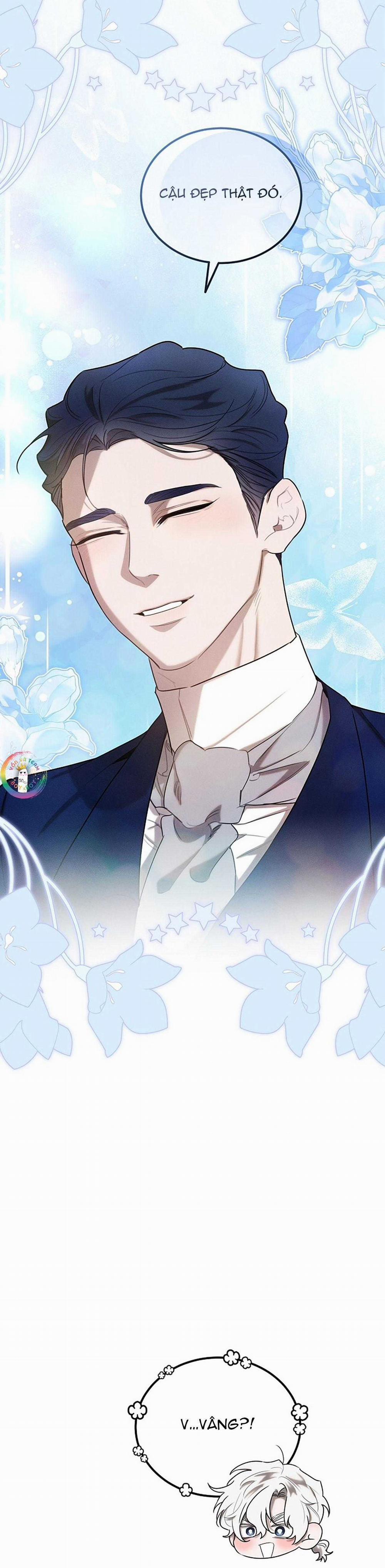 Này, Đừng Có Nhấn Cái Nút Đó! 30 trang 7