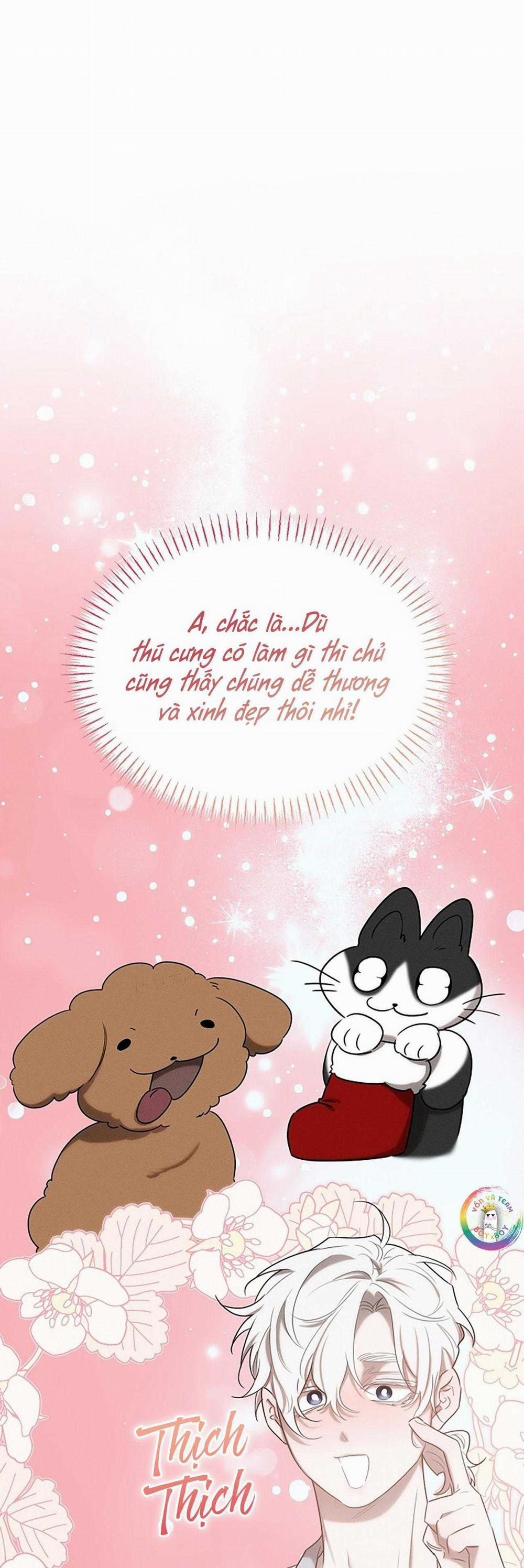 Này, Đừng Có Nhấn Cái Nút Đó! 30 trang 8