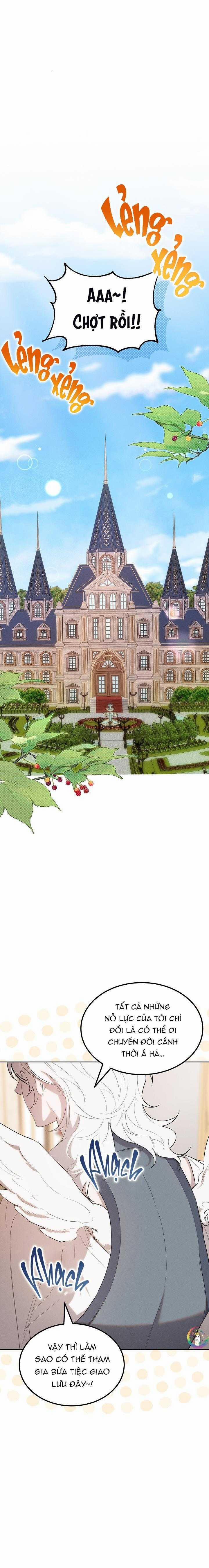 Này, Đừng Có Nhấn Cái Nút Đó! 31 trang 1