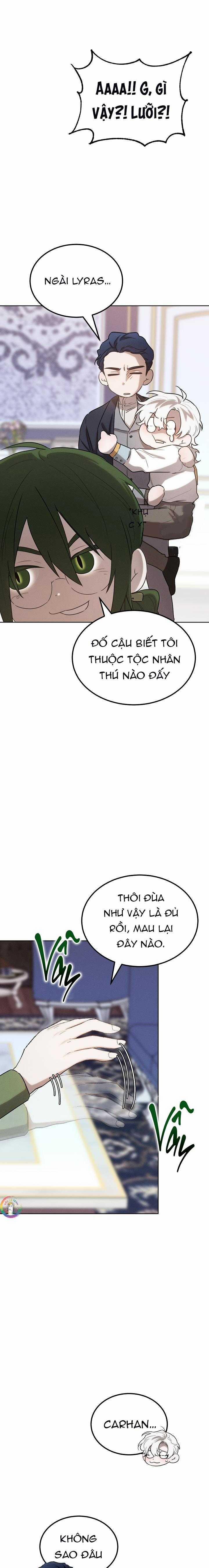 Này, Đừng Có Nhấn Cái Nút Đó! 31 trang 19