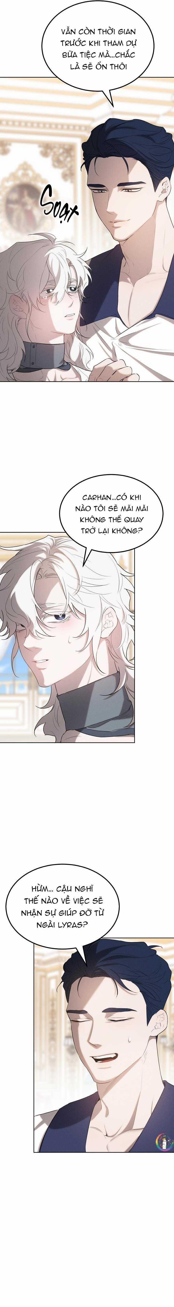 Này, Đừng Có Nhấn Cái Nút Đó! 31 trang 2