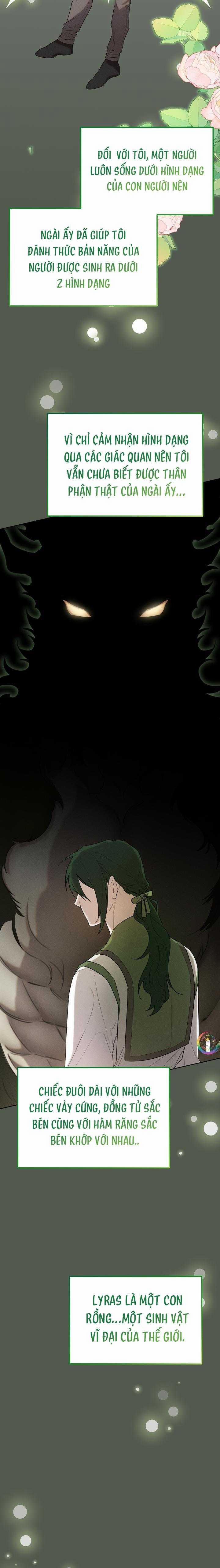 Này, Đừng Có Nhấn Cái Nút Đó! 31 trang 22