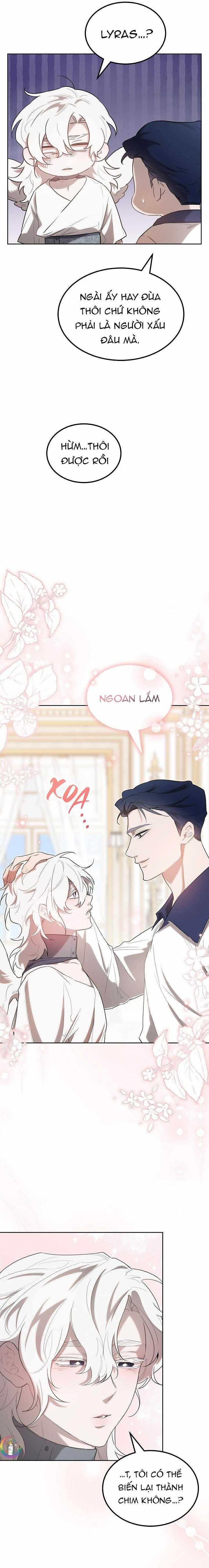 Này, Đừng Có Nhấn Cái Nút Đó! 31 trang 3