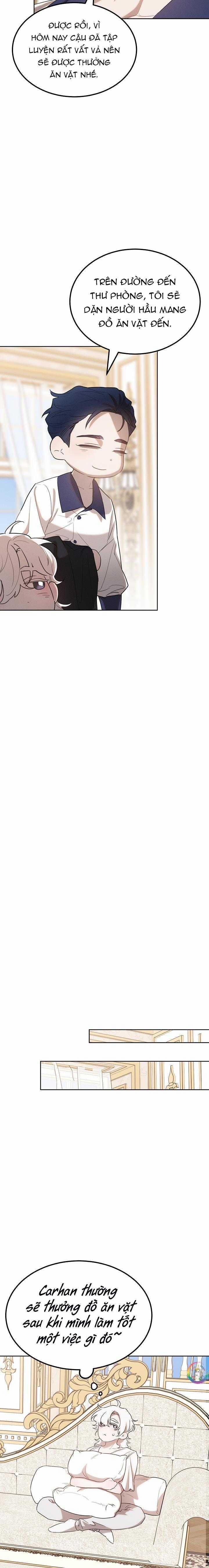 Này, Đừng Có Nhấn Cái Nút Đó! 31 trang 5