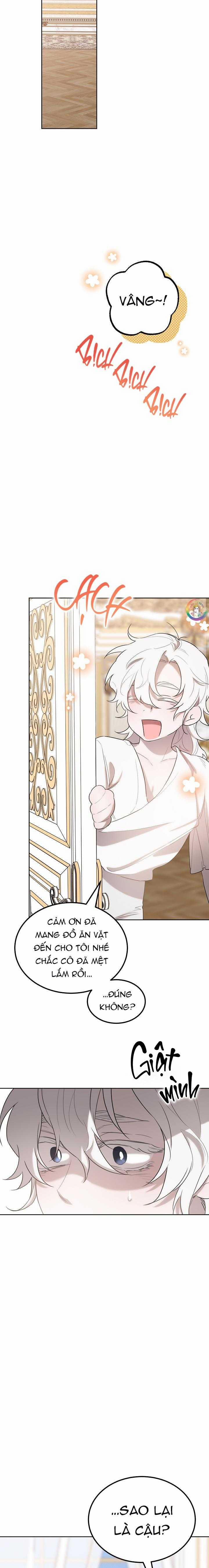 Này, Đừng Có Nhấn Cái Nút Đó! 31 trang 7