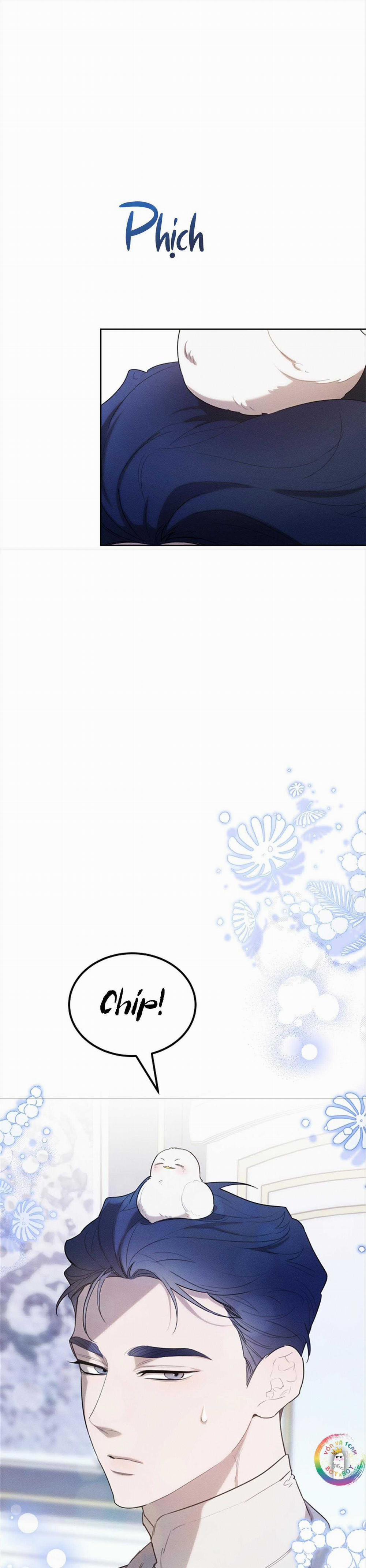 Này, Đừng Có Nhấn Cái Nút Đó! 32 trang 11