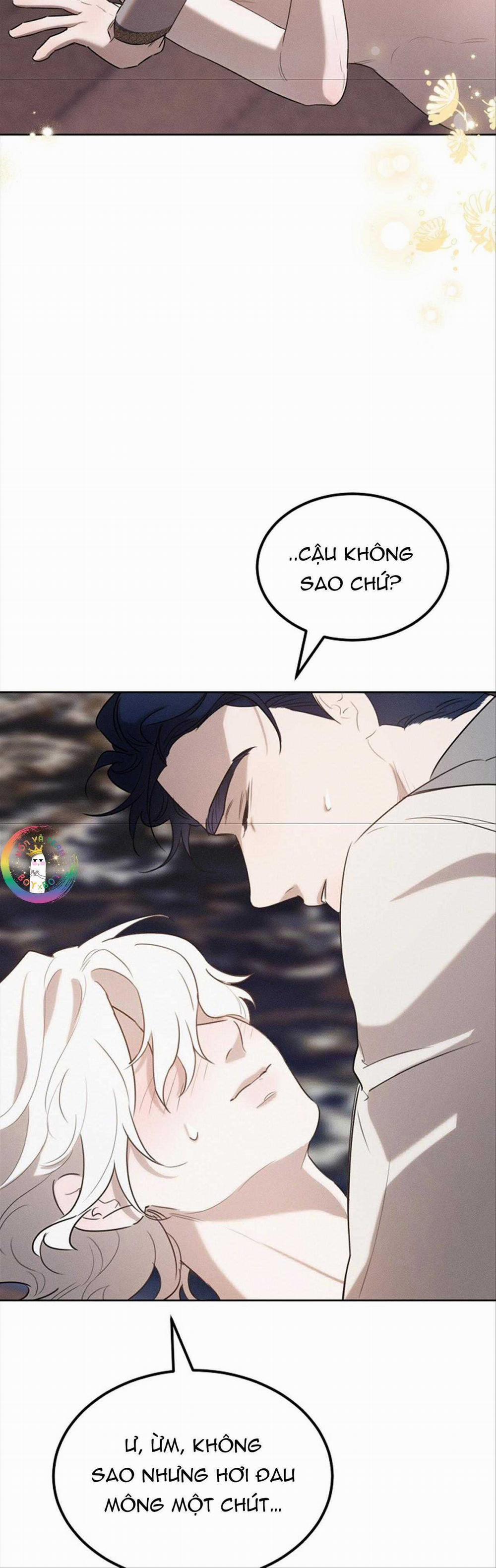 Này, Đừng Có Nhấn Cái Nút Đó! 32 trang 22