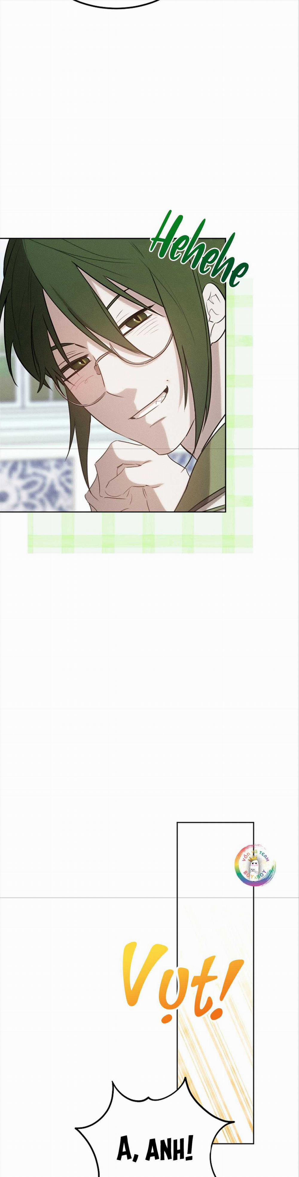 Này, Đừng Có Nhấn Cái Nút Đó! 32 trang 23