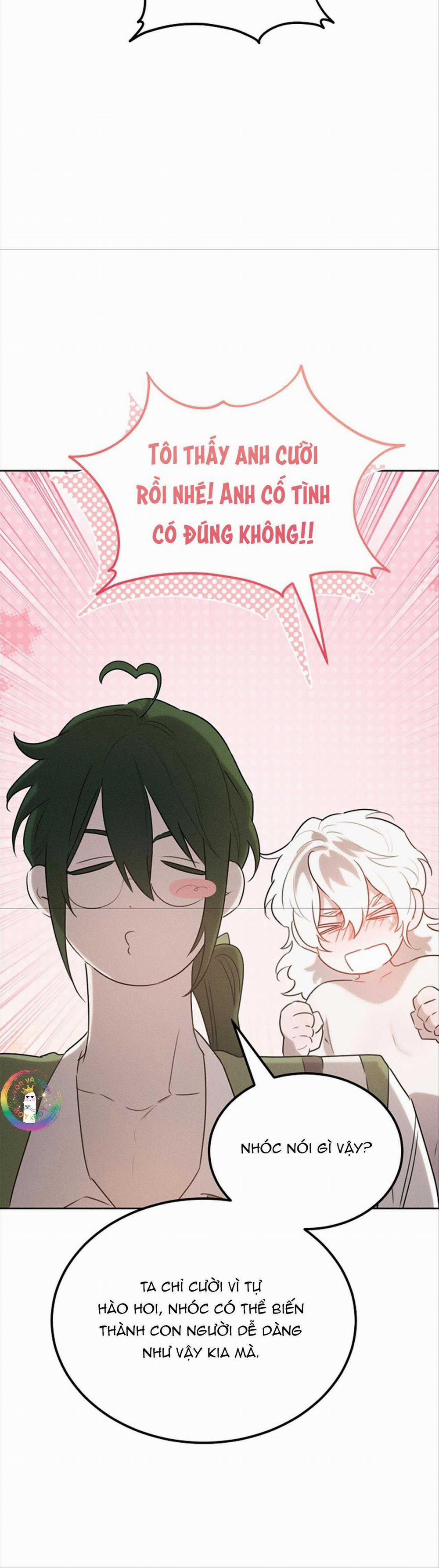 Này, Đừng Có Nhấn Cái Nút Đó! 32 trang 24