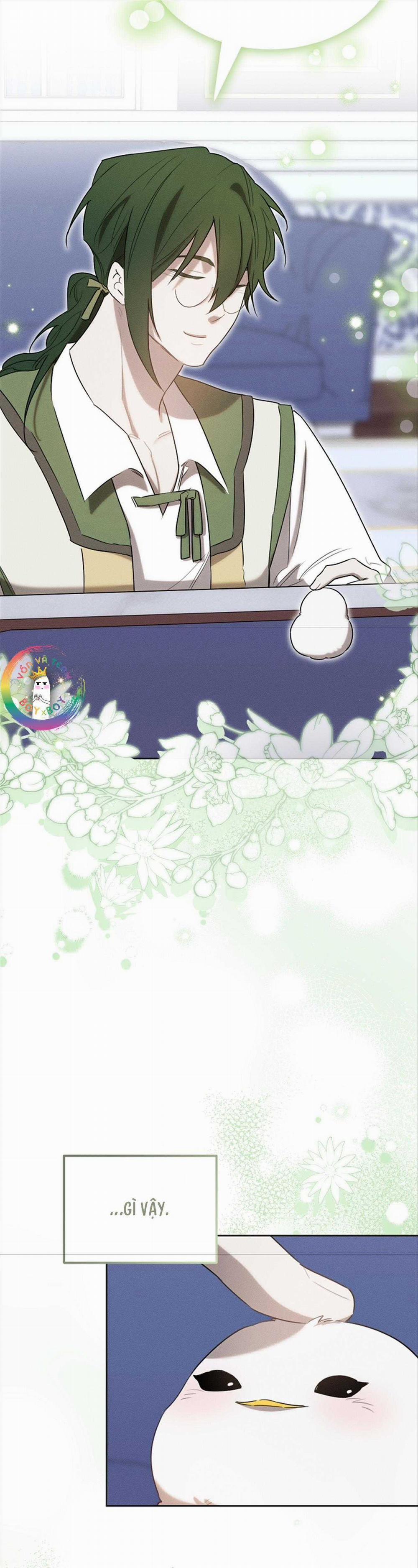 Này, Đừng Có Nhấn Cái Nút Đó! 32 trang 29