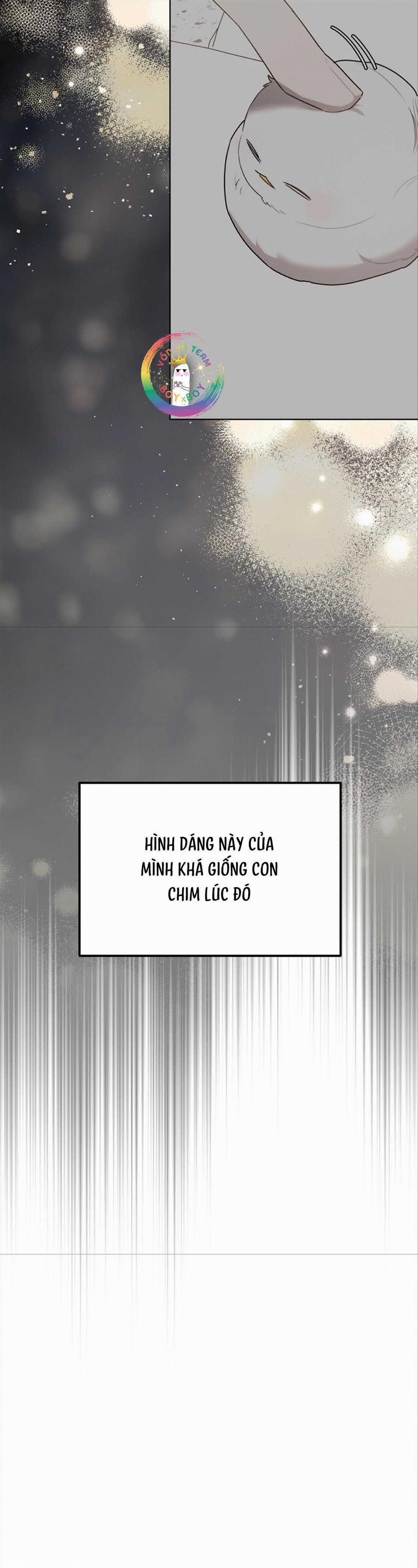 Này, Đừng Có Nhấn Cái Nút Đó! 32 trang 35