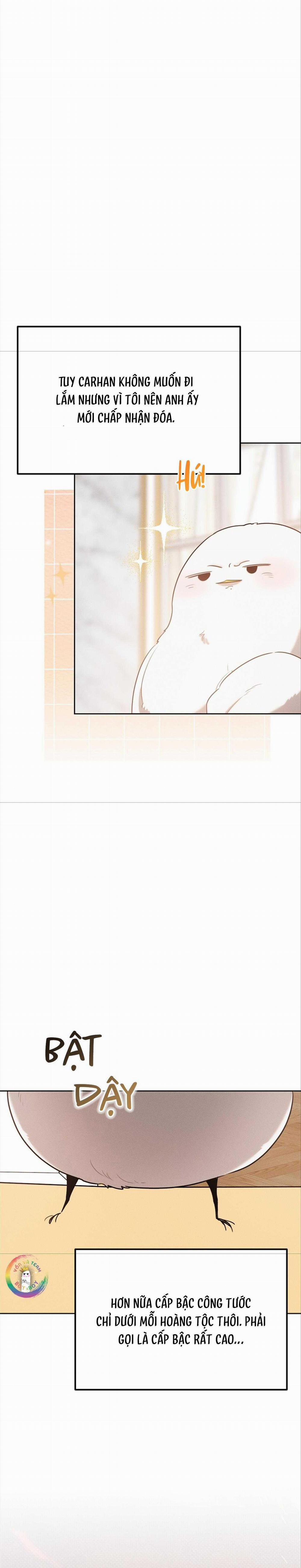 Này, Đừng Có Nhấn Cái Nút Đó! 33 trang 1