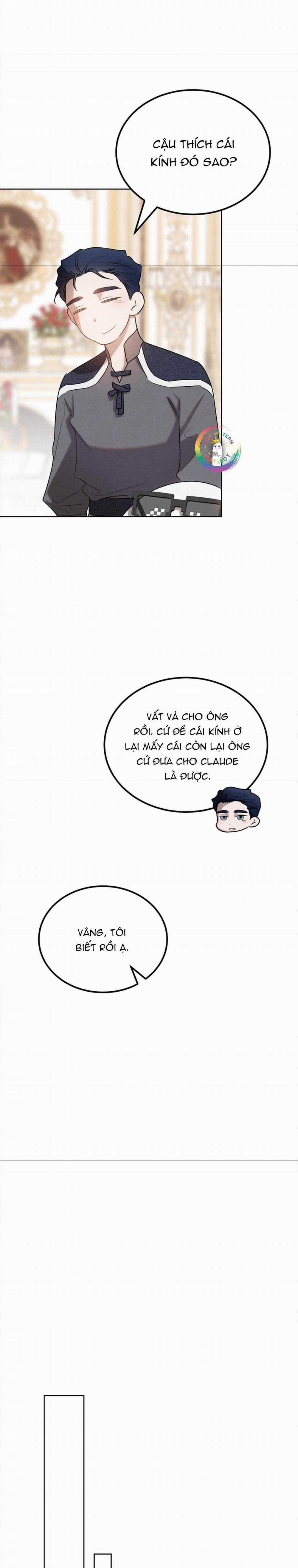 Này, Đừng Có Nhấn Cái Nút Đó! 33 trang 12