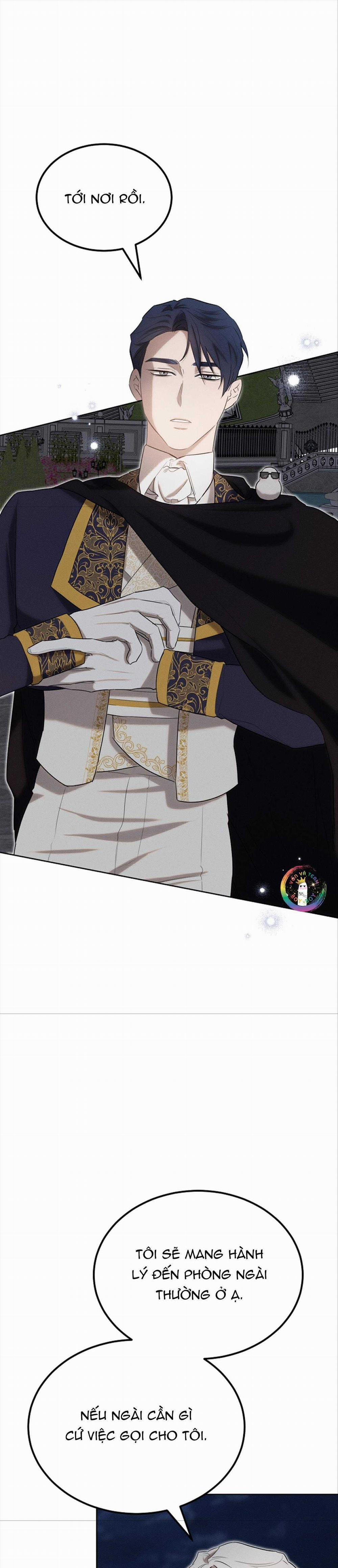 Này, Đừng Có Nhấn Cái Nút Đó! 33 trang 20